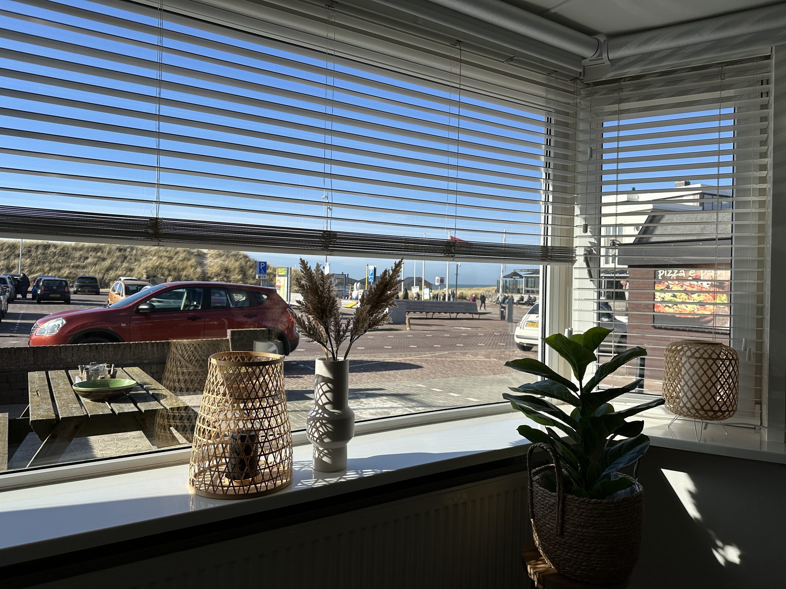 Zin aan Zee