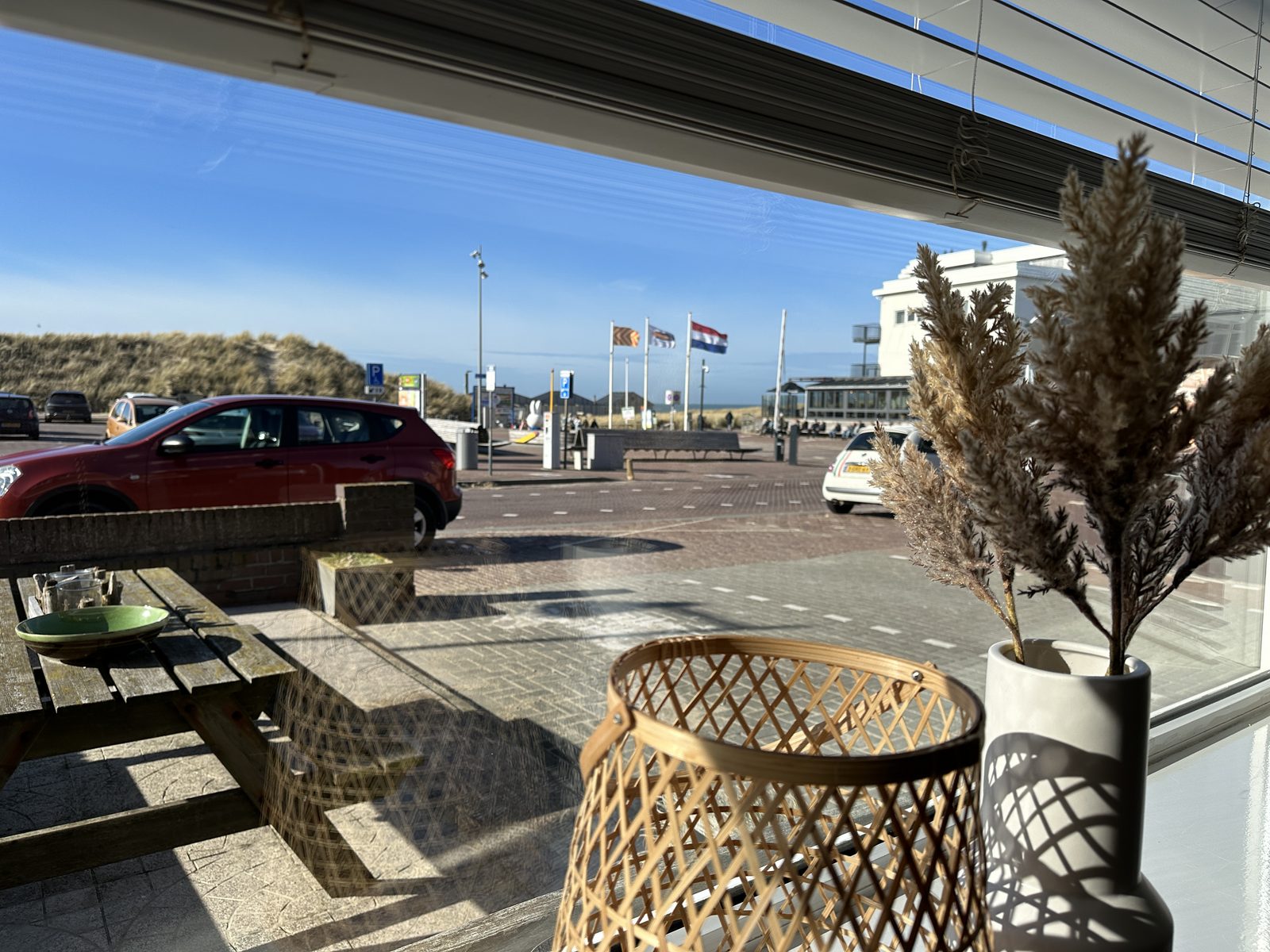 Zin aan Zee