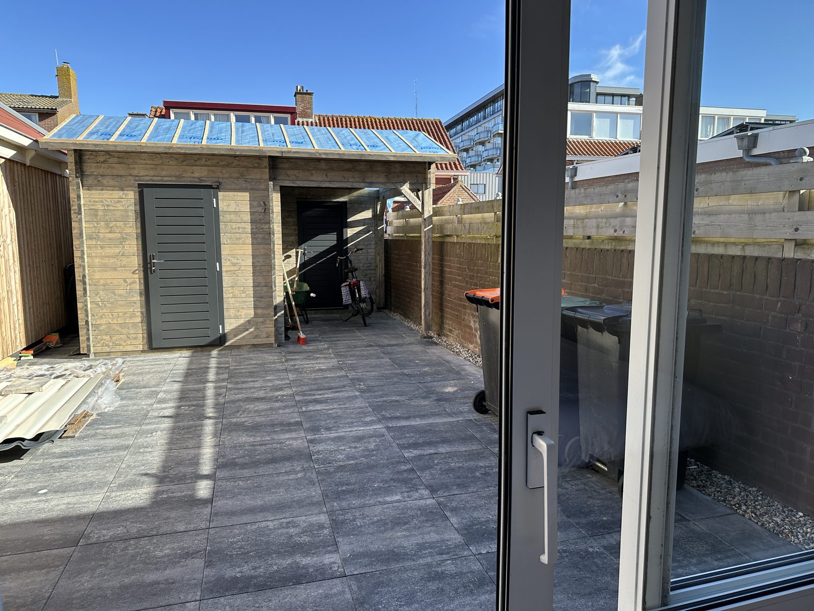 Zin aan Zee