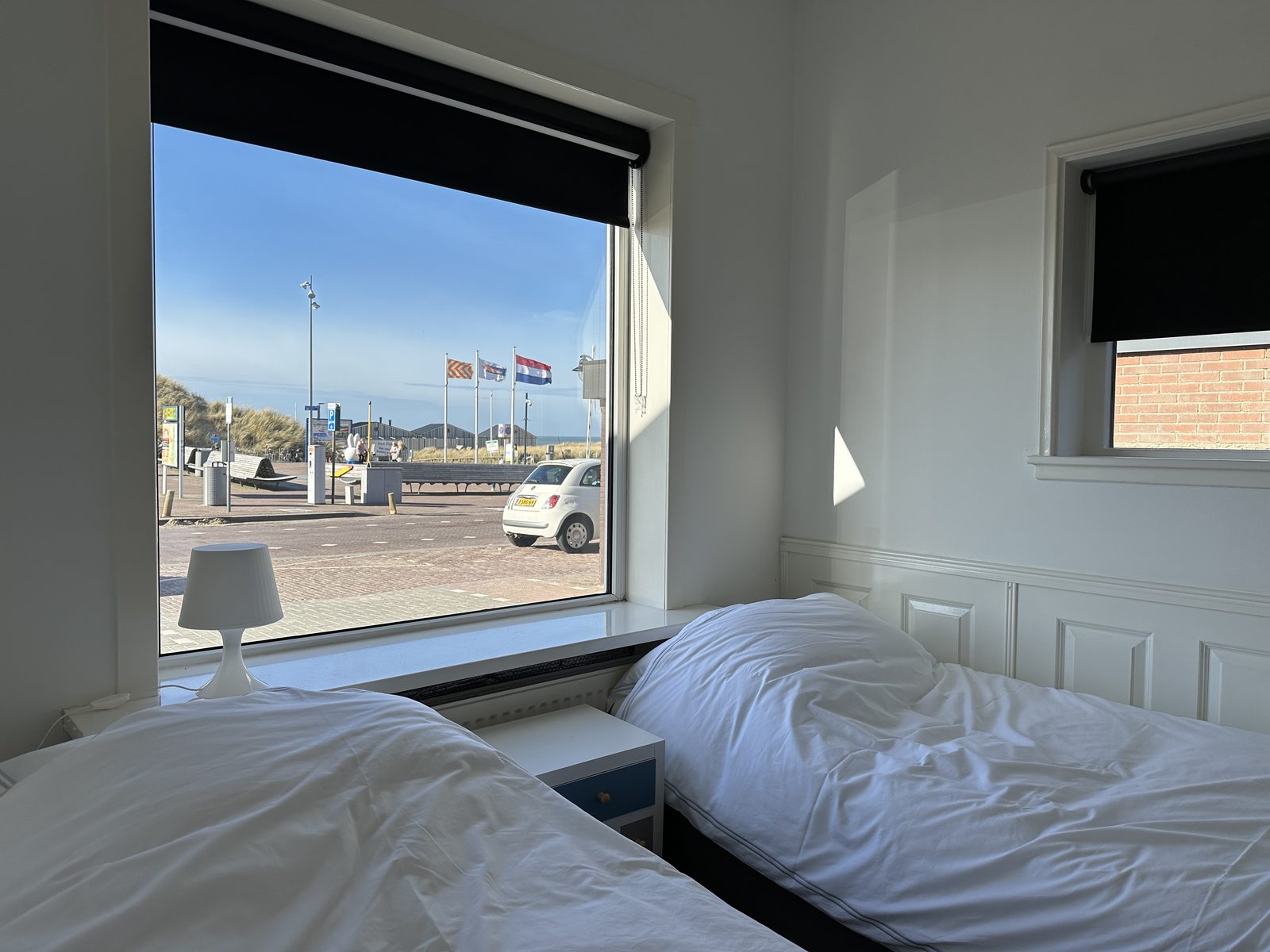 Zin aan Zee