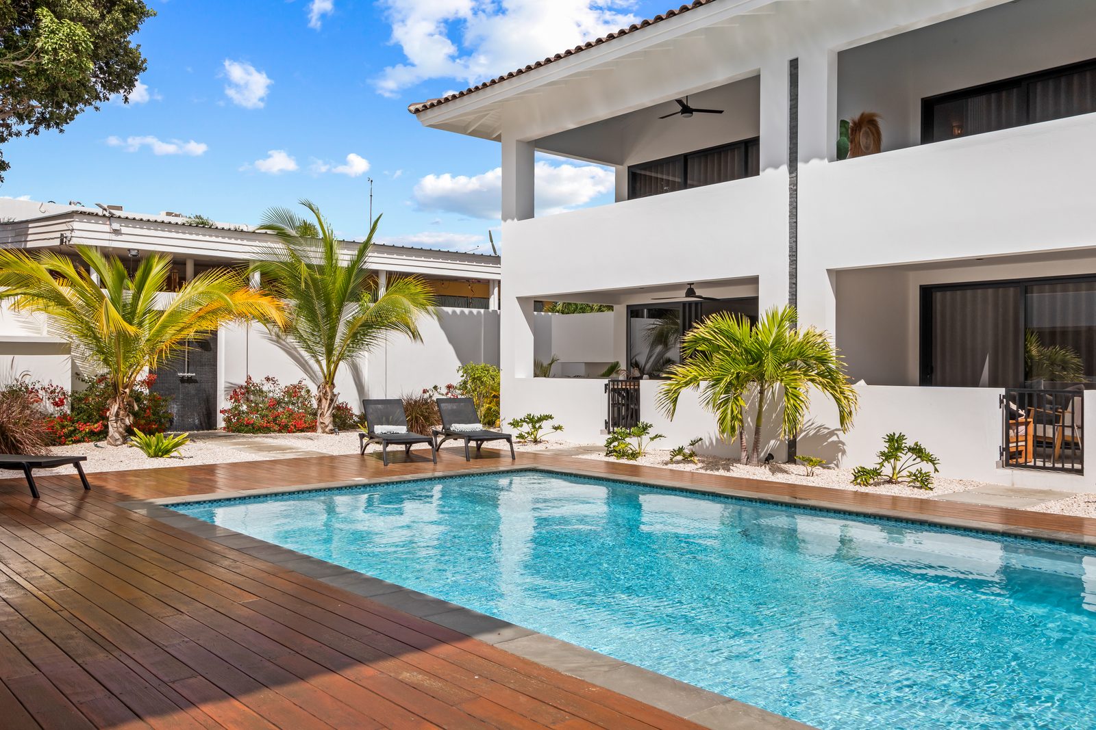 Caribbean Sun