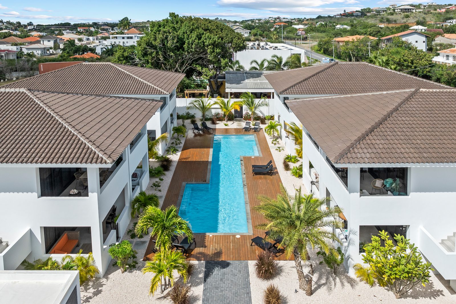 Caribbean Sun