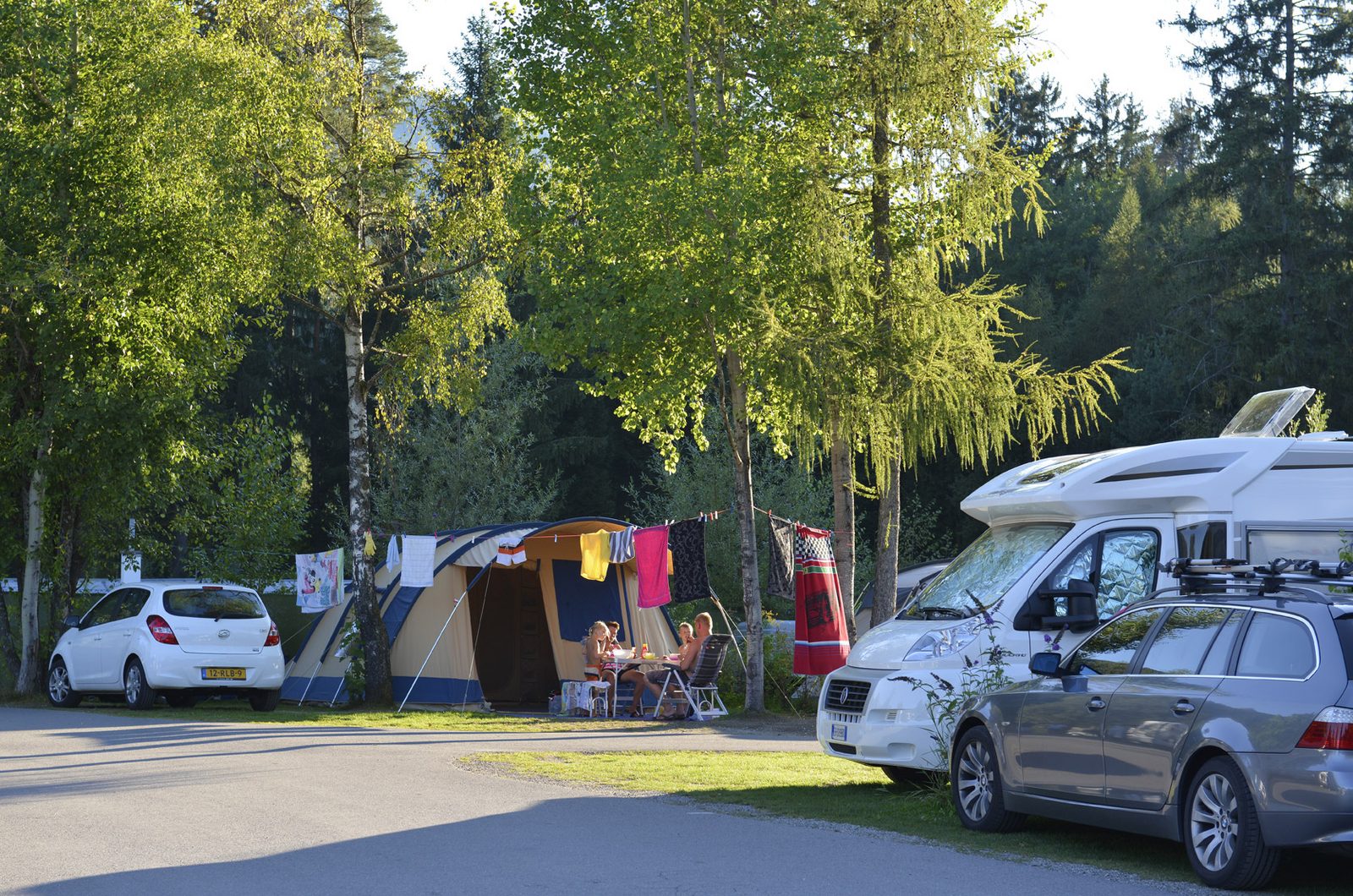 TOP weeks for families - low season