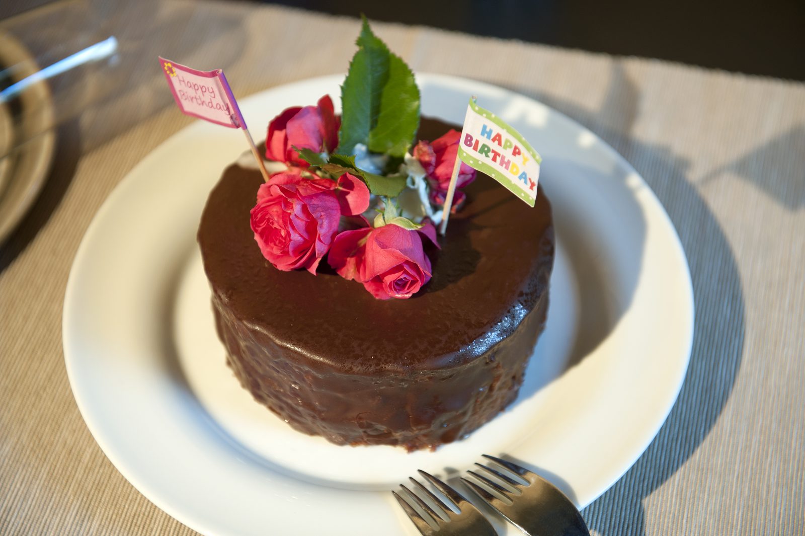 Tiny Home Birthday Package