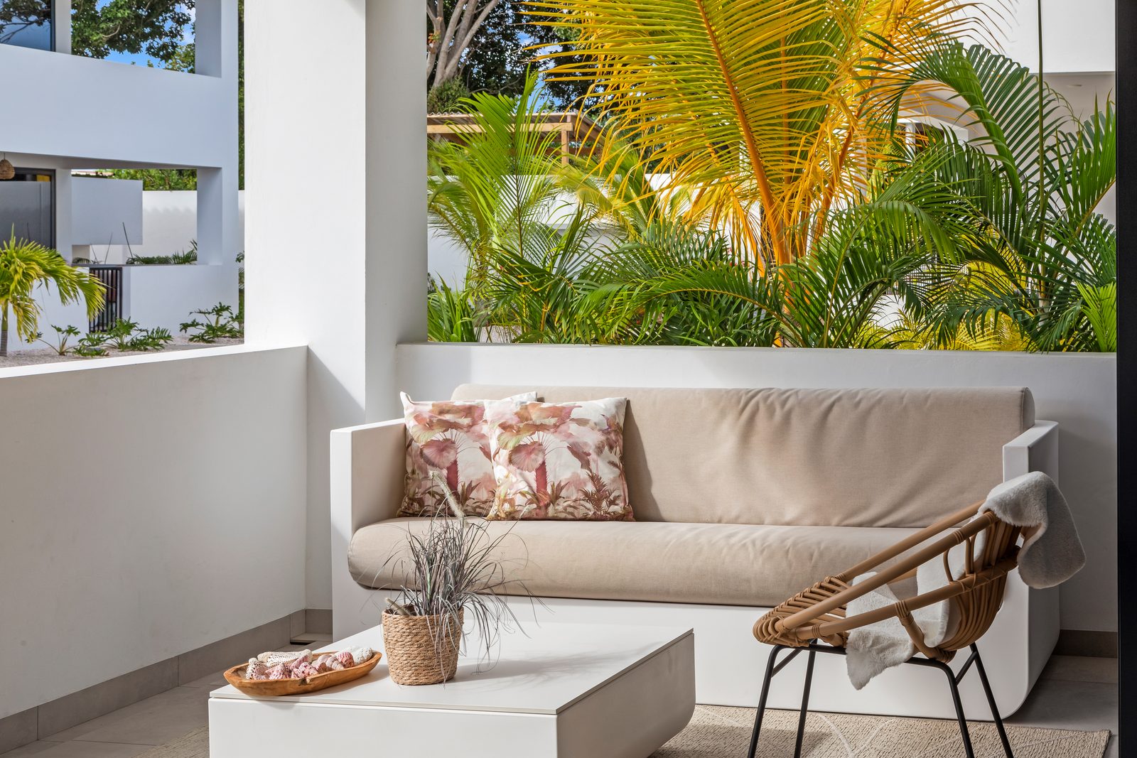Caribbean Bliss