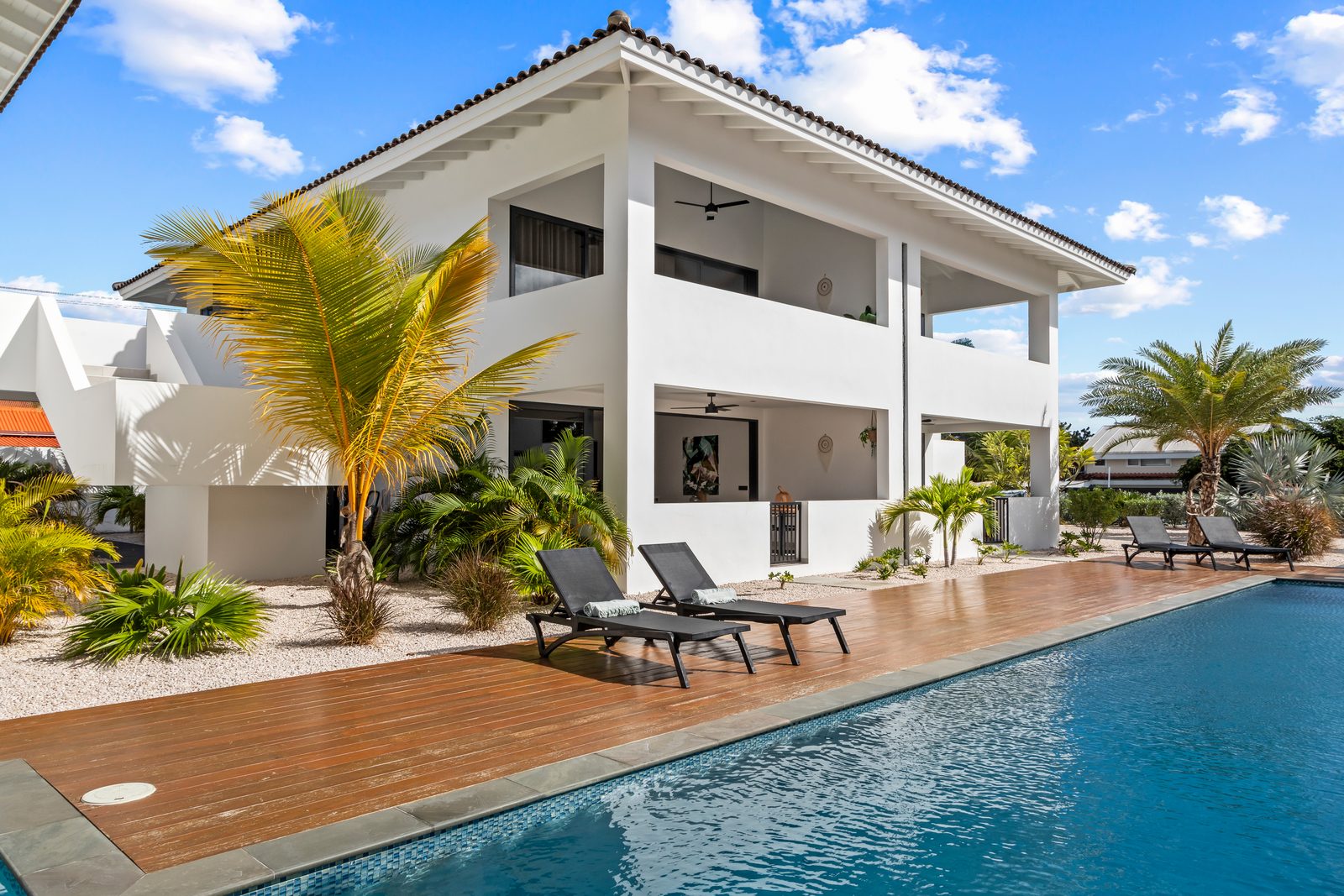 Caribbean Bliss
