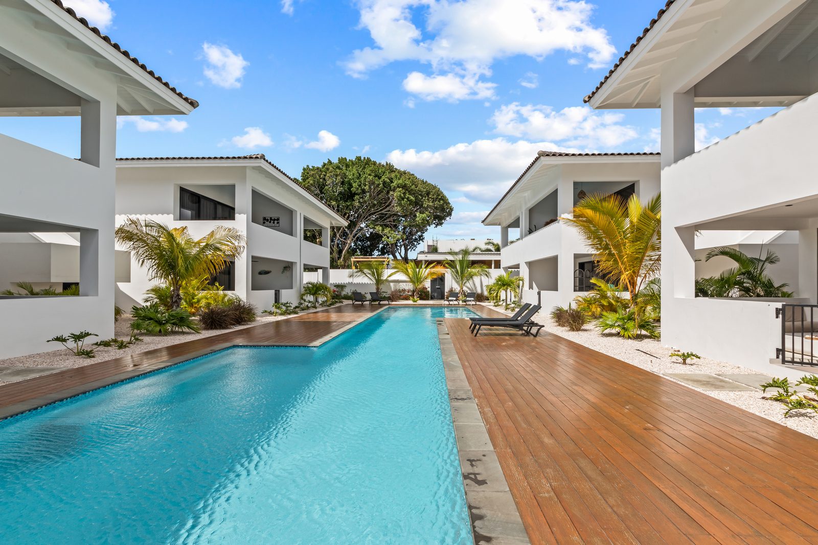 Caribbean Bliss