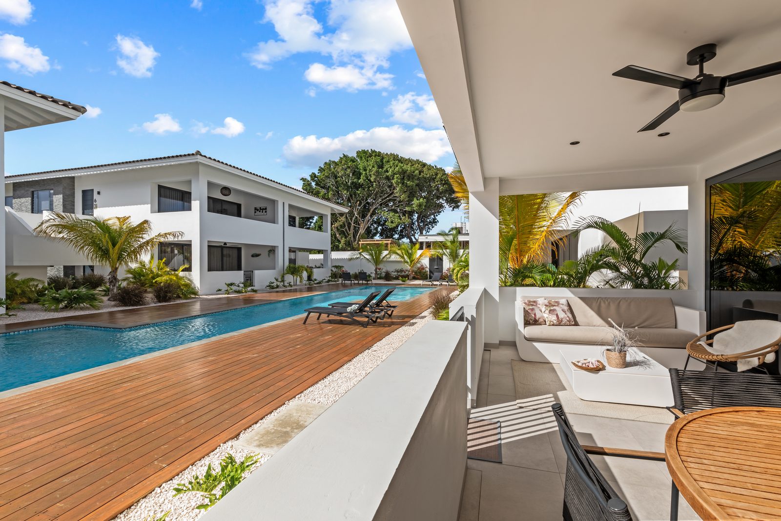 Caribbean Bliss