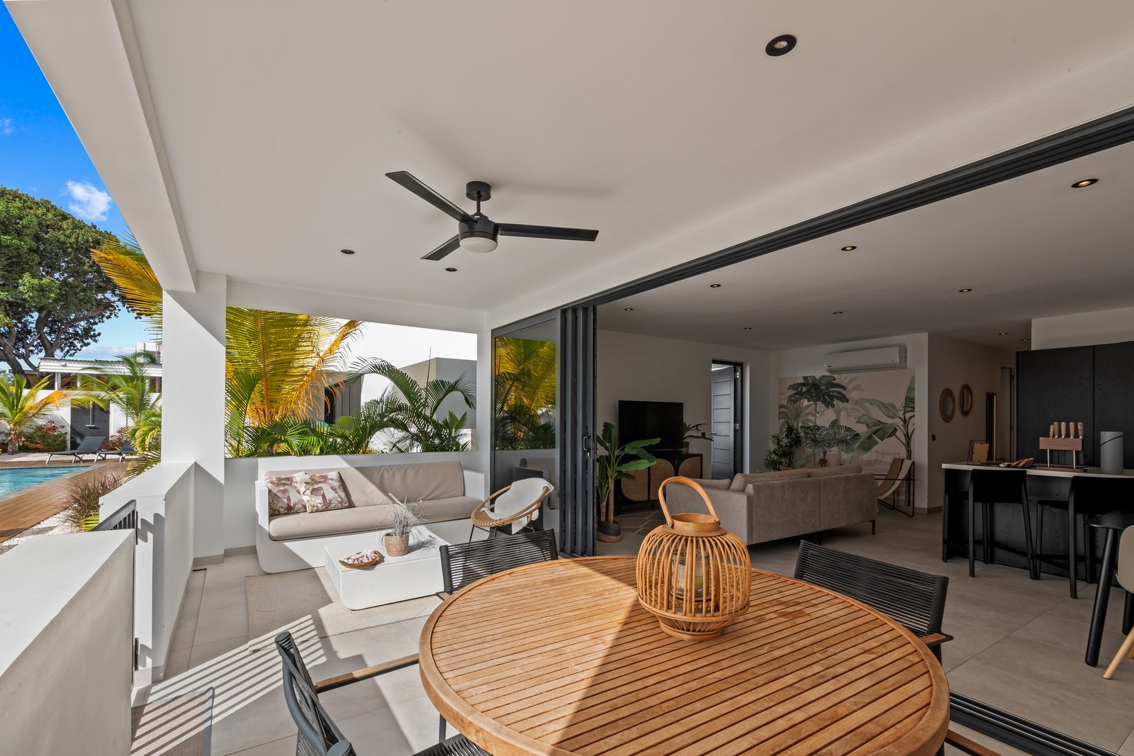Caribbean Bliss