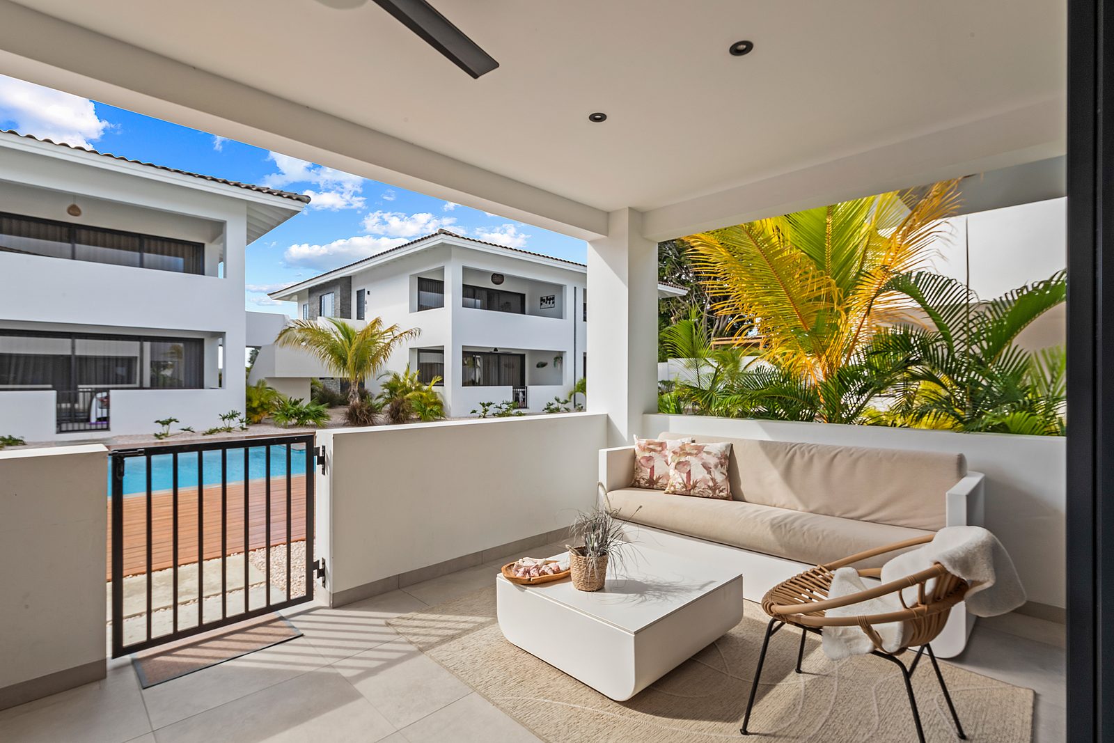 Caribbean Bliss