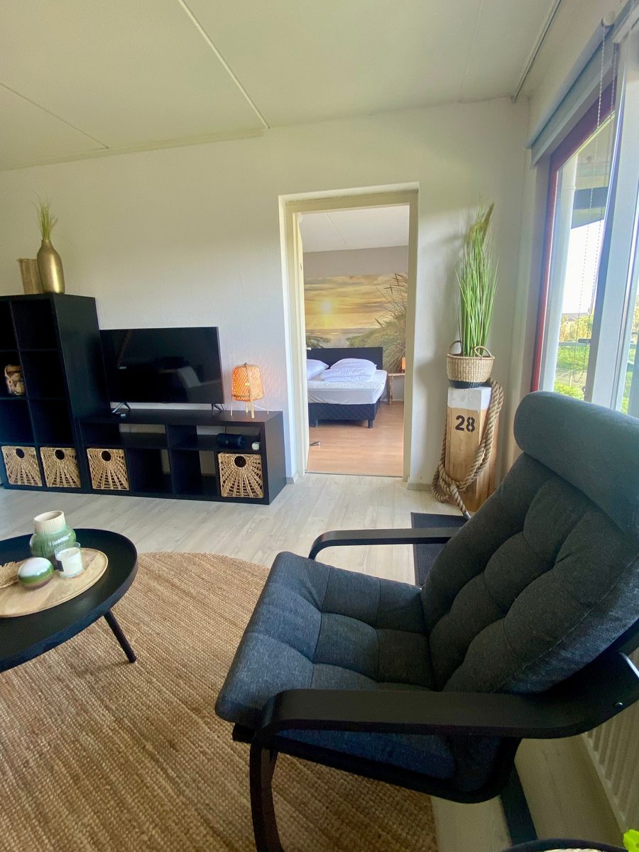 Beach Appartement 28