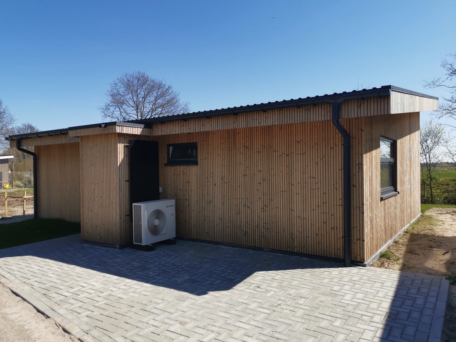 De Wierde 4 Comfort