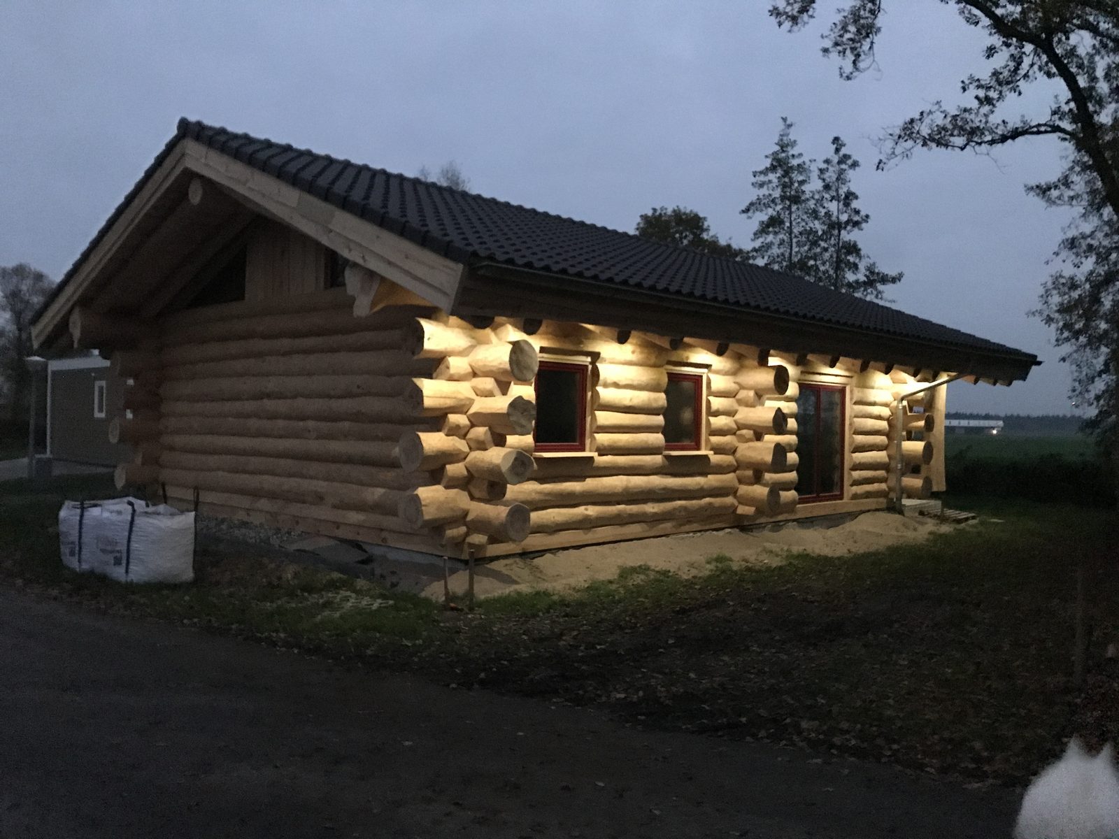 Bos Lodge 6