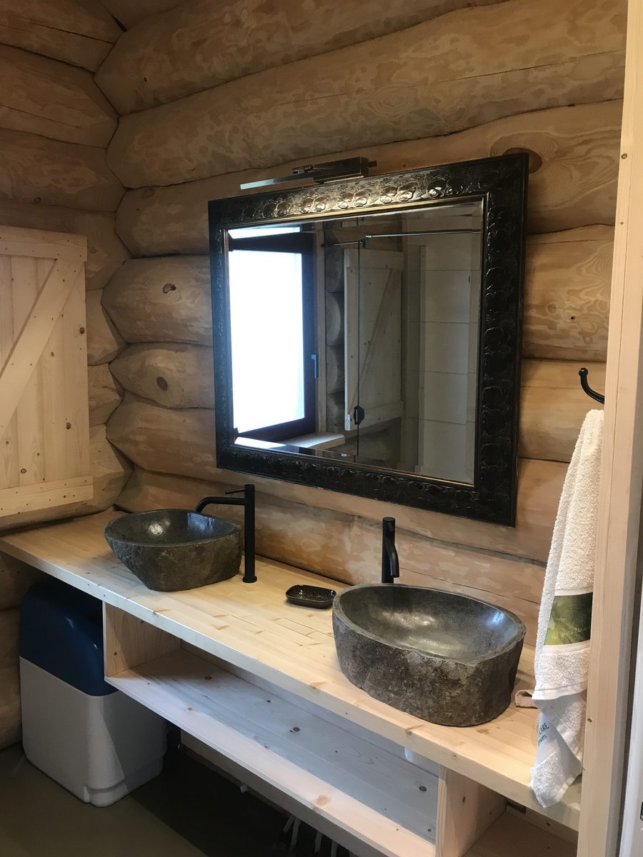 Bos Lodge 6
