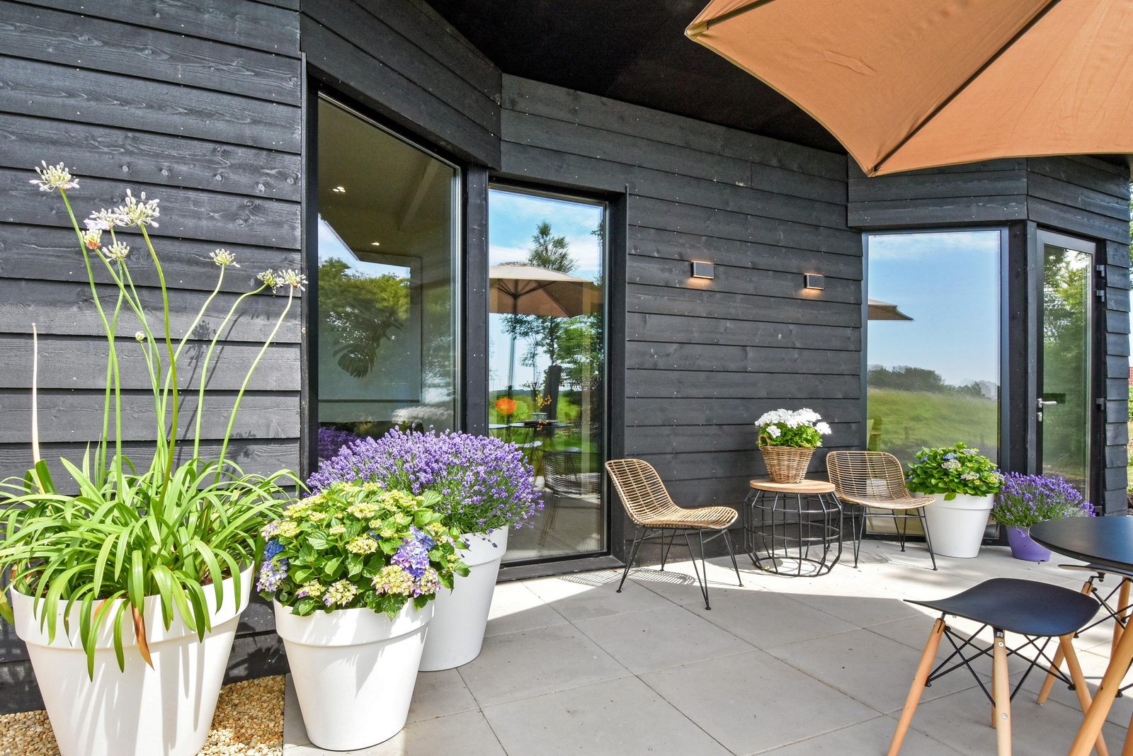 De Wierde 6 Comfort
