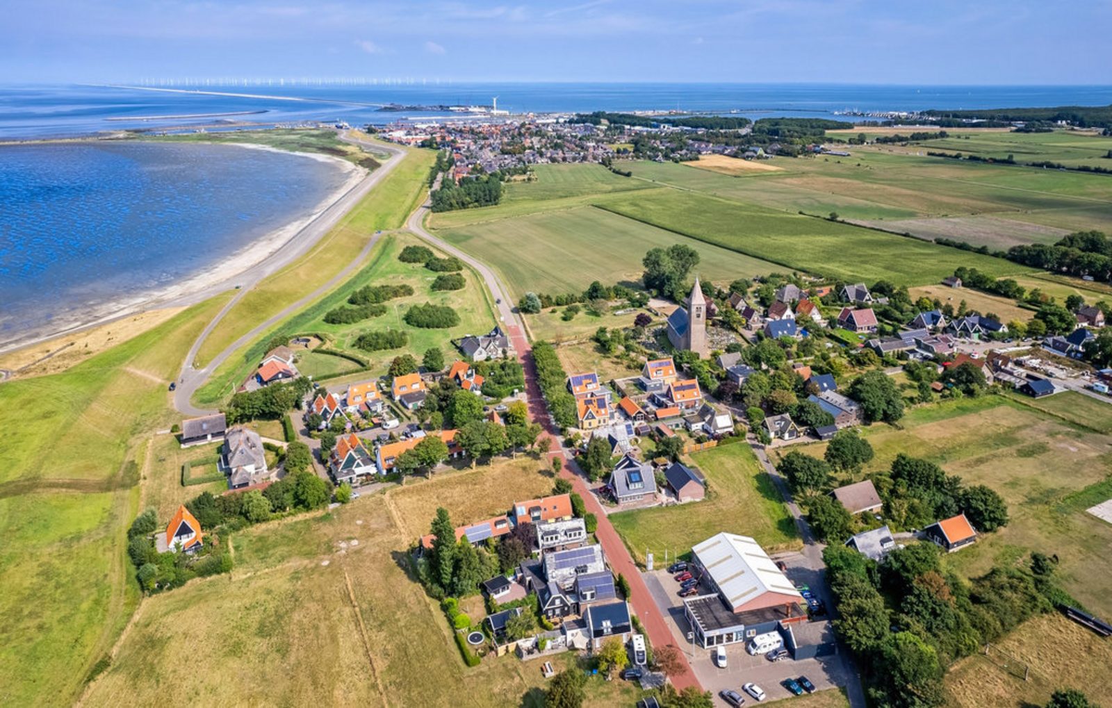 De Wierde 6 Comfort