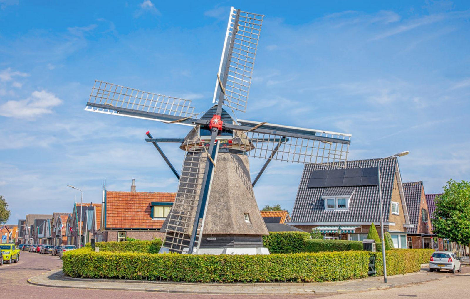 De Wierde 6 Comfort