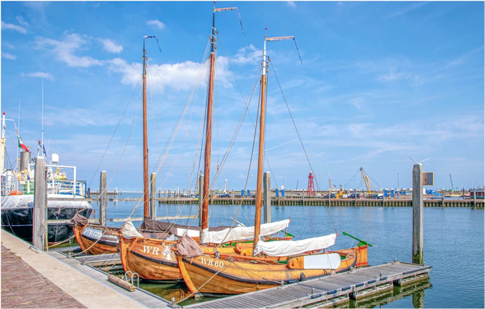 De Wierde 6 Comfort
