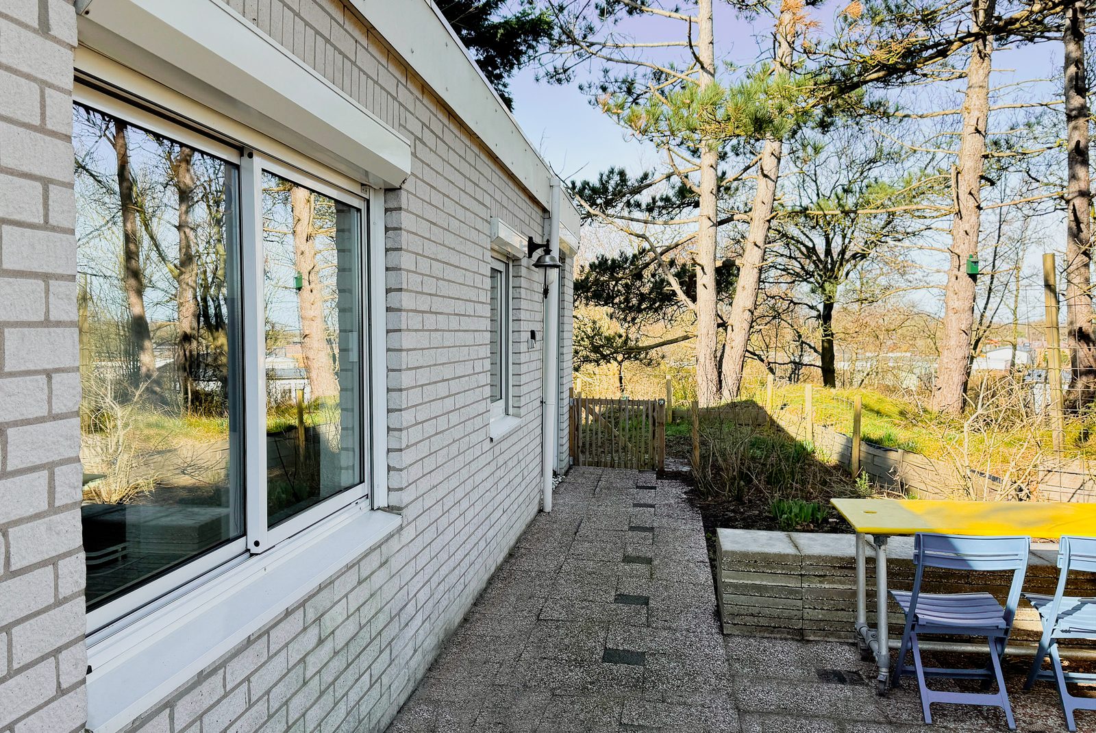 Alexanderpark 54 - Ouddorp