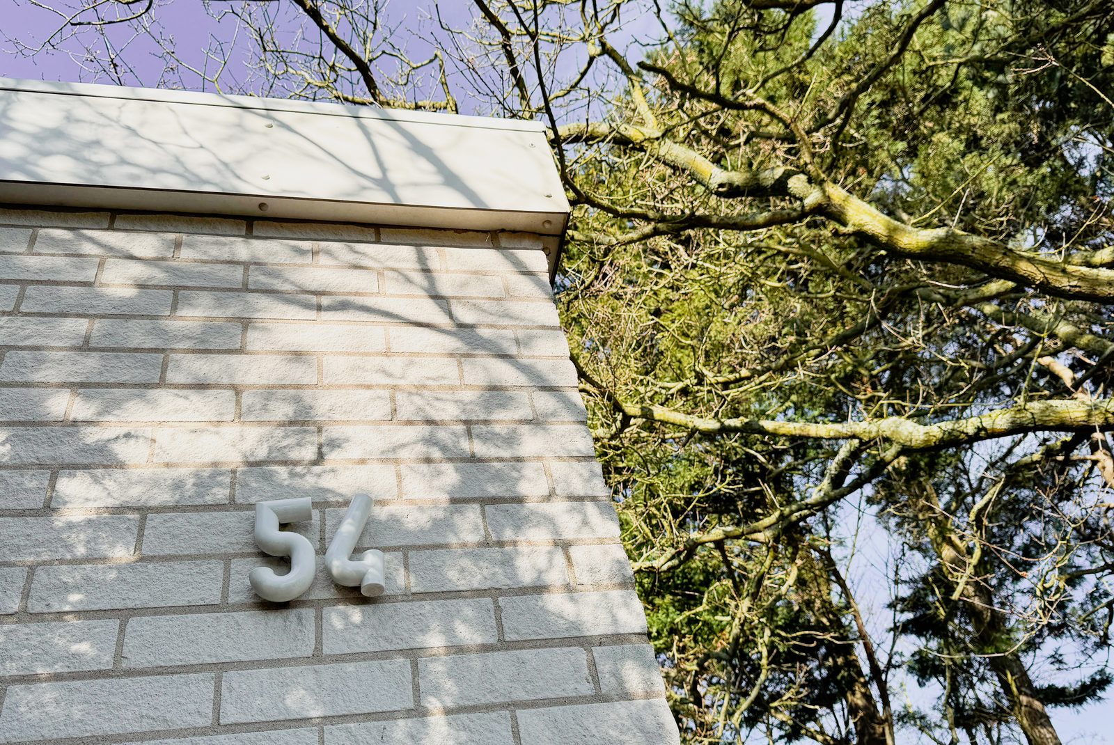 Alexanderpark 54 - Ouddorp