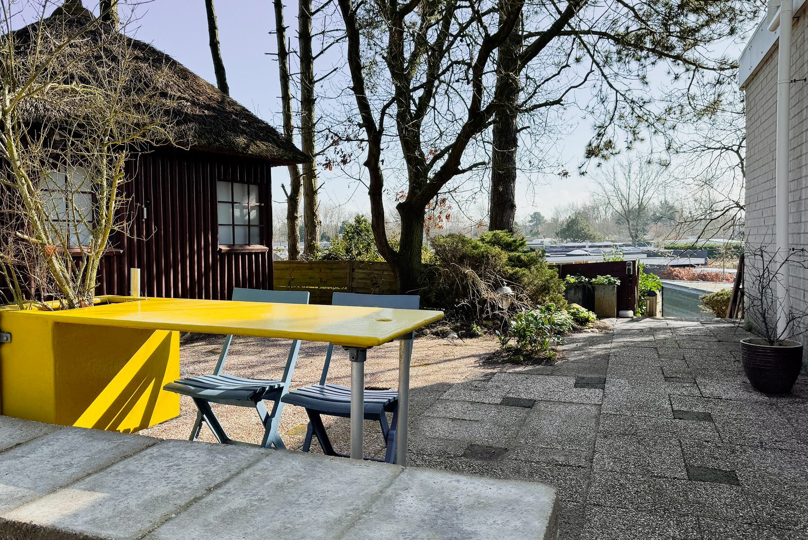 Alexanderpark 54 - Ouddorp