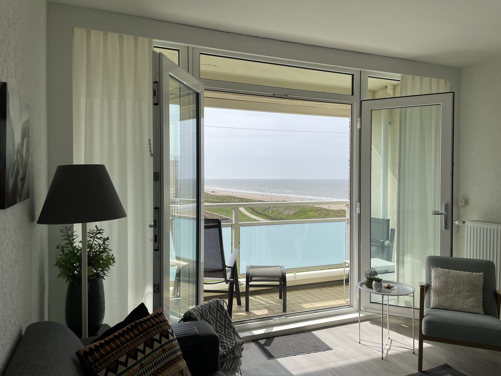 Seaview
