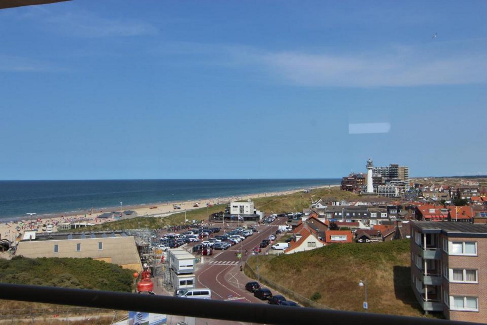 Seaview