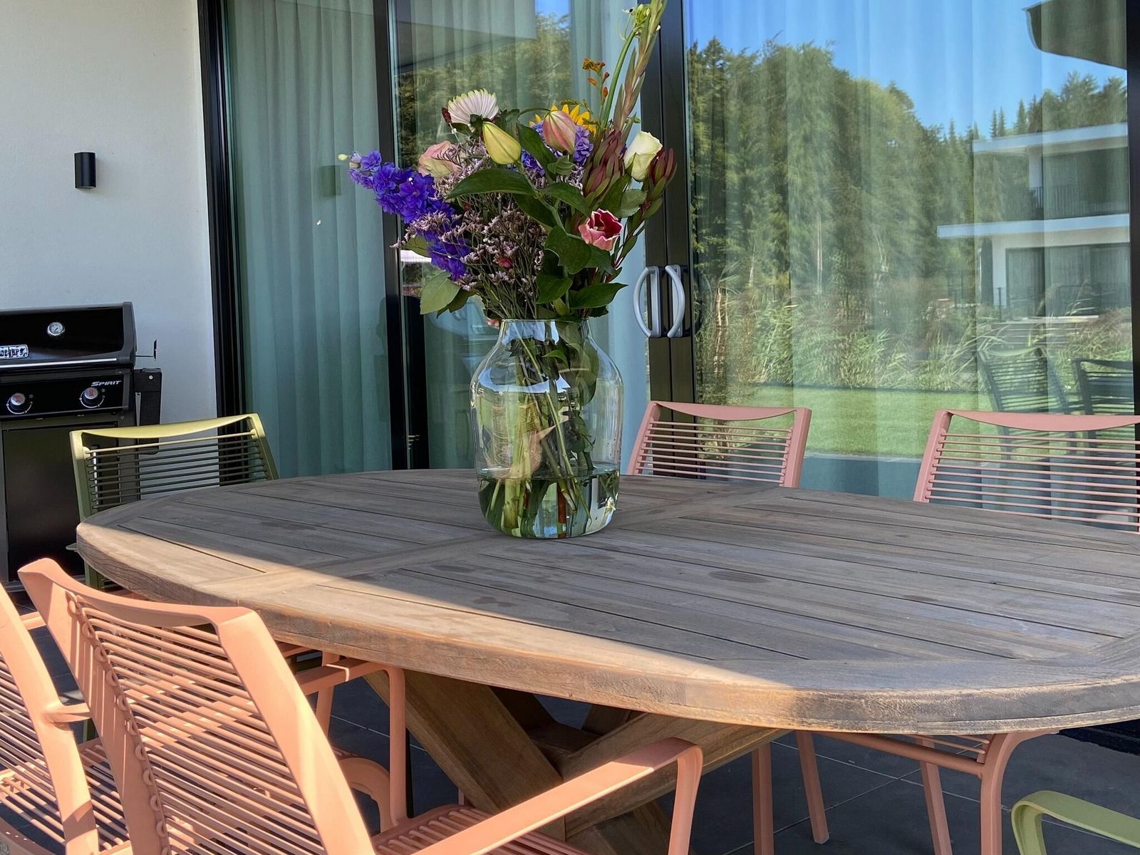 Bloem Nr. 350 | 8 Pers.