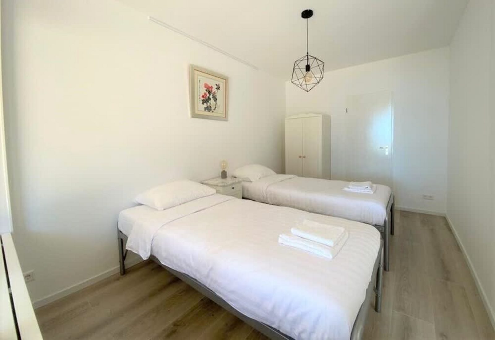 Sterflat 33 - "Witte Jade"