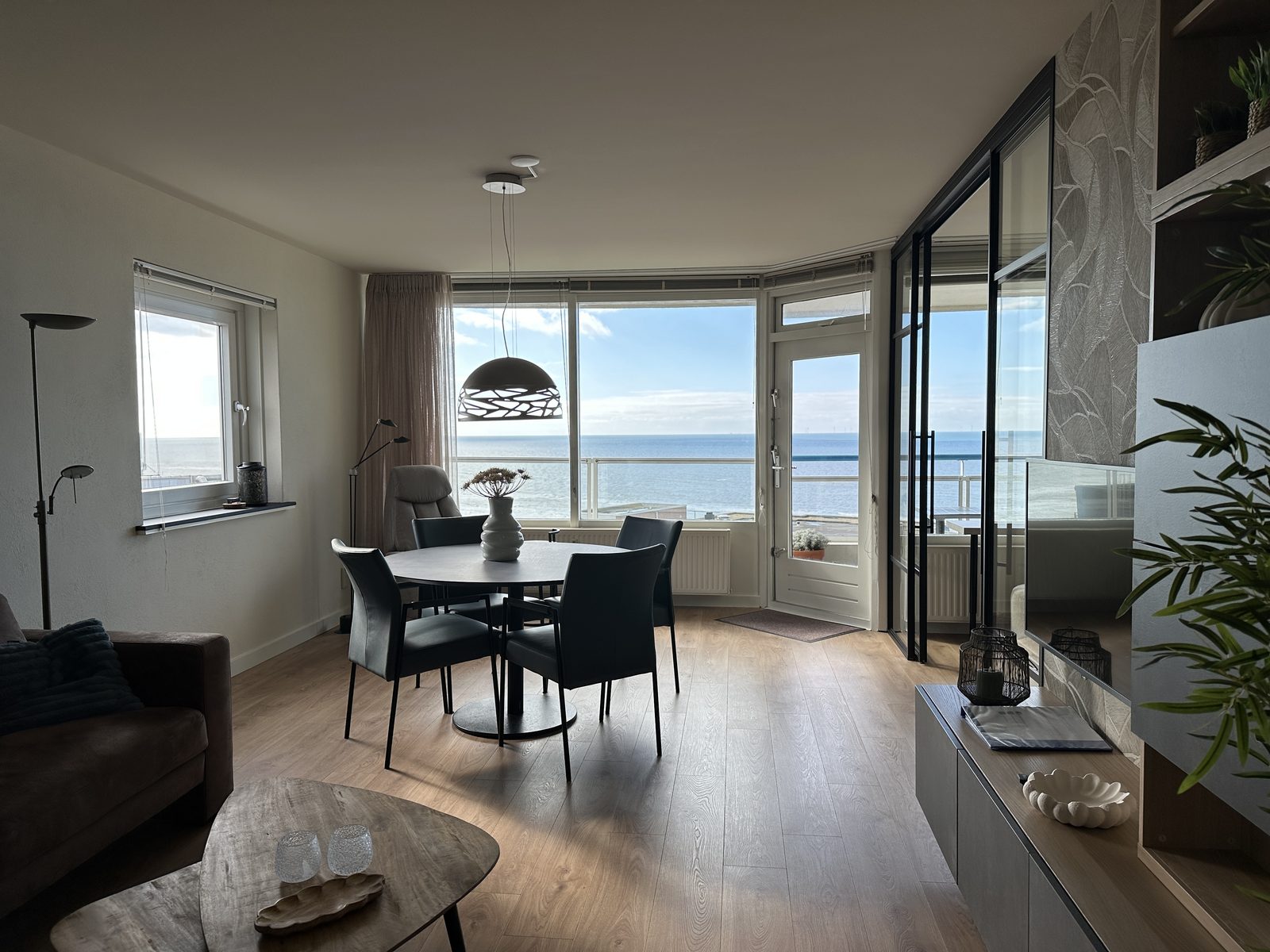 Sterflat 221