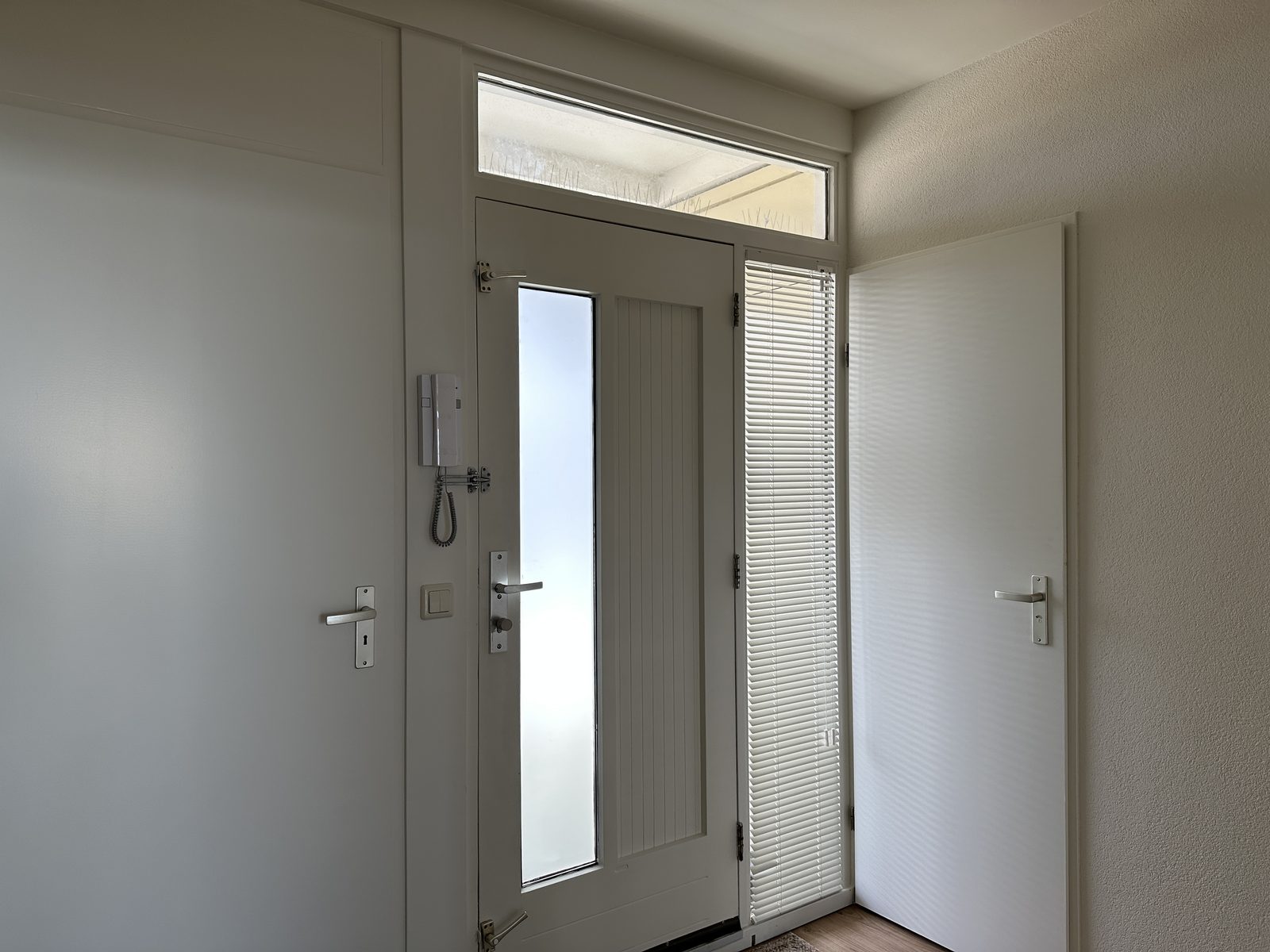 Sterflat 221