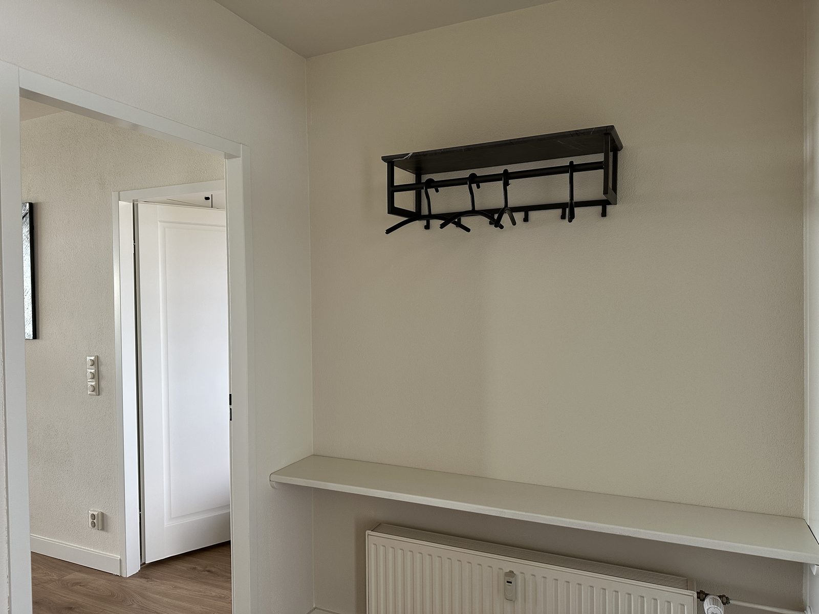 Sterflat 221