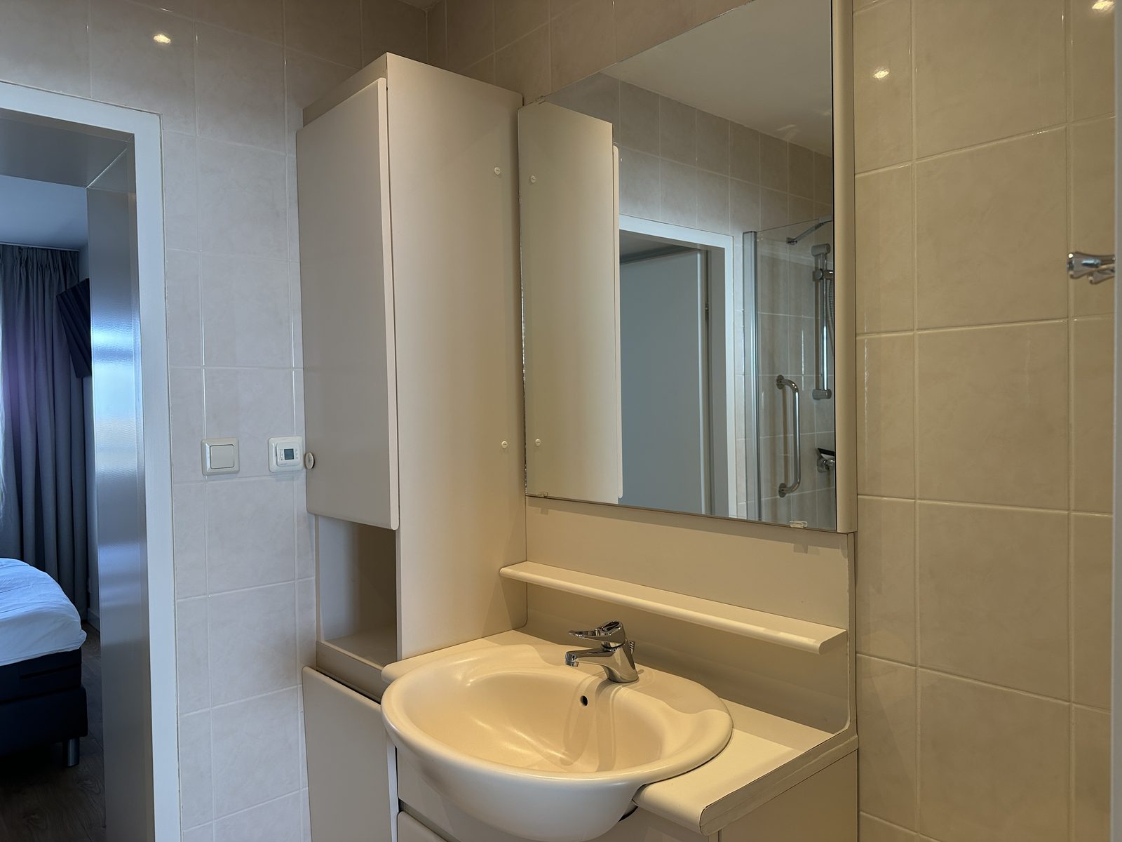 Sterflat 221