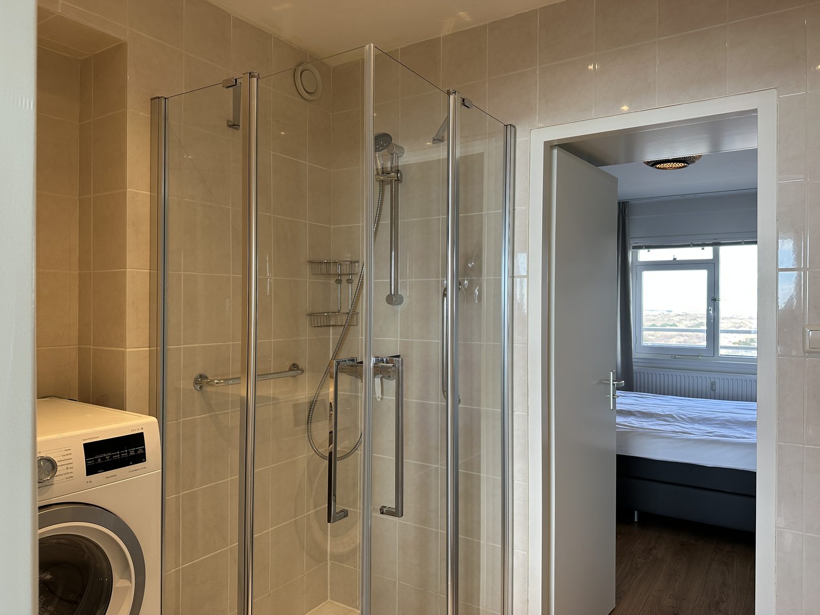 Sterflat 221