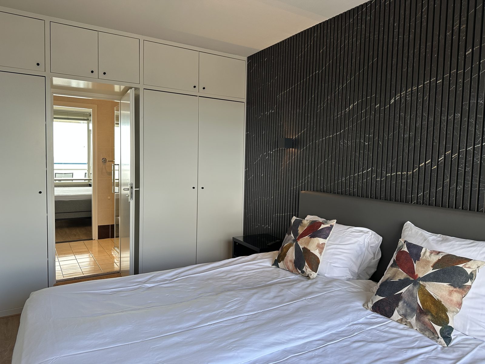 Sterflat 221