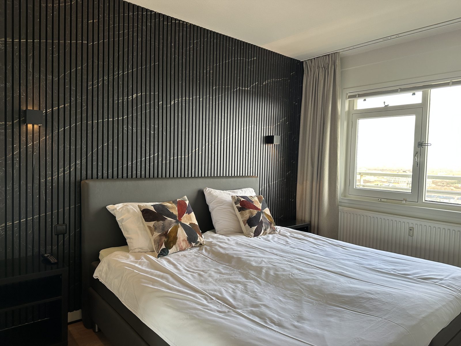 Sterflat 221