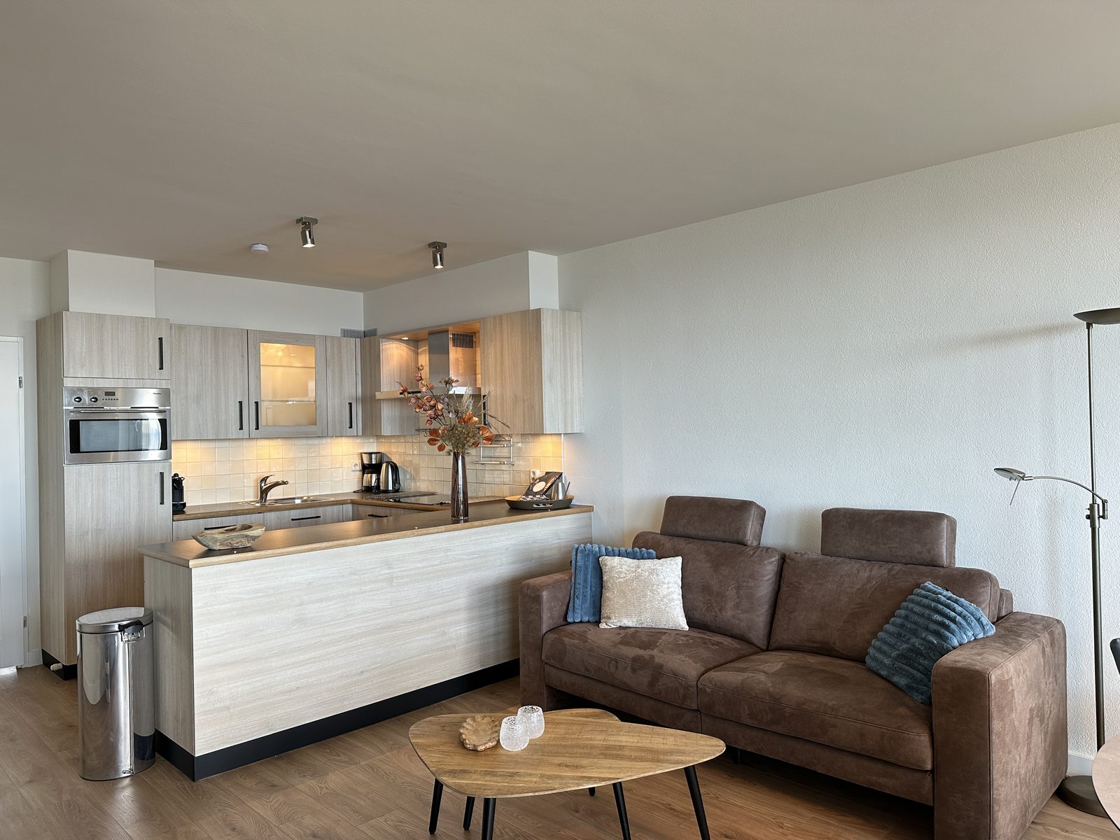 Sterflat 221