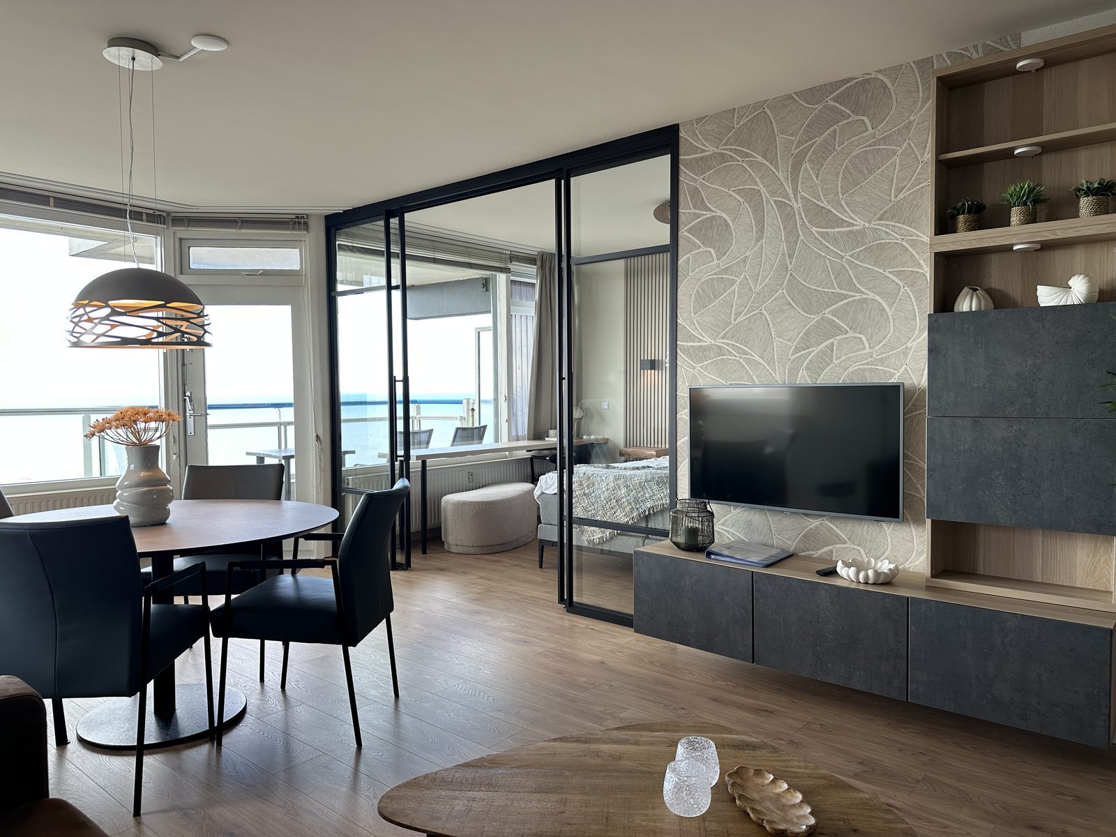 Sterflat 221
