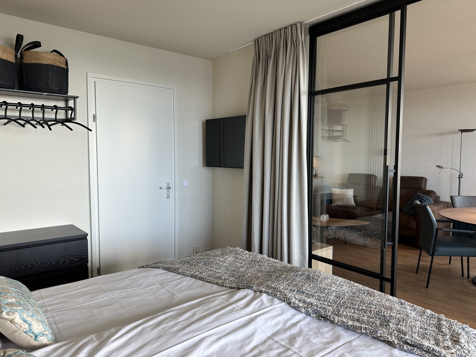 Sterflat 221