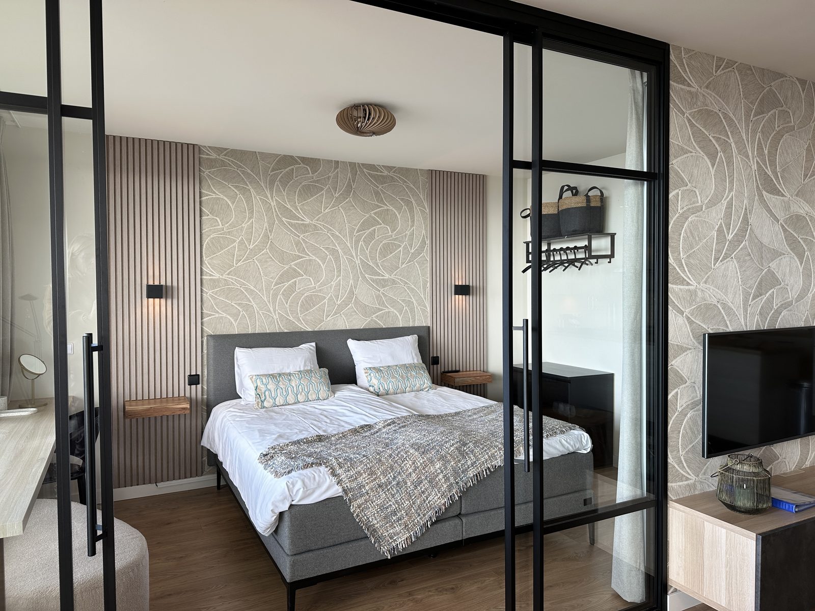 Sterflat 221