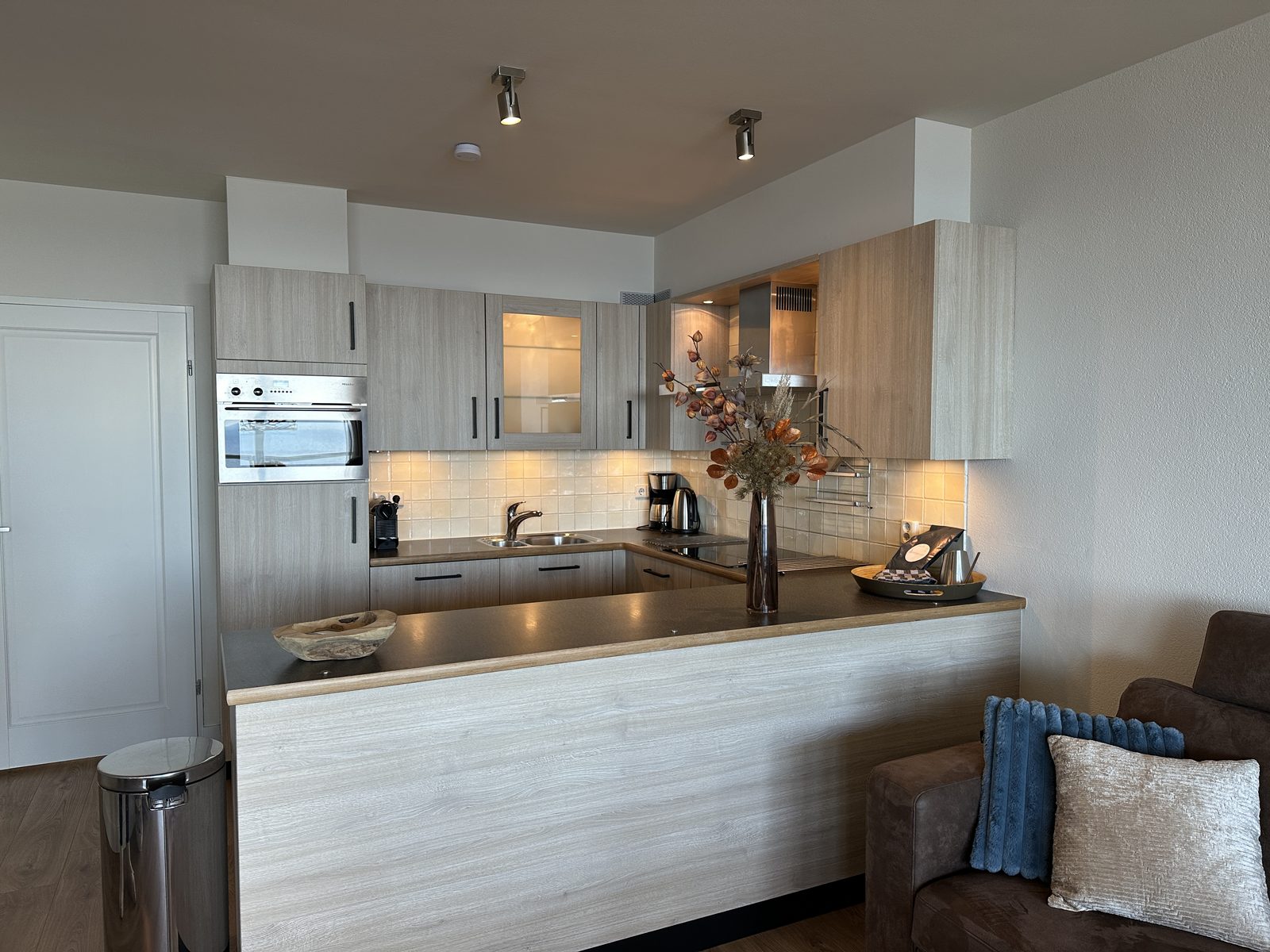 Sterflat 221