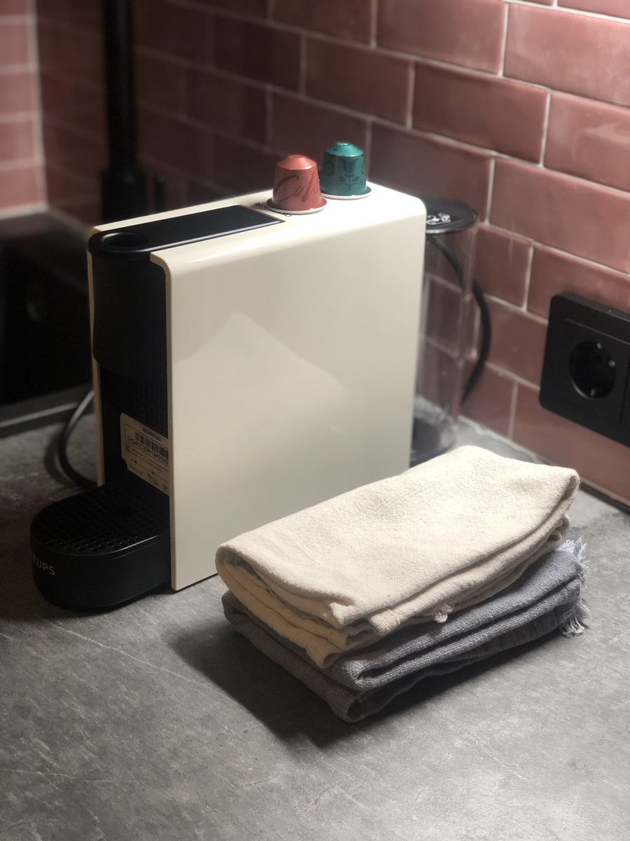Retro-chic Apartment 4 Personen