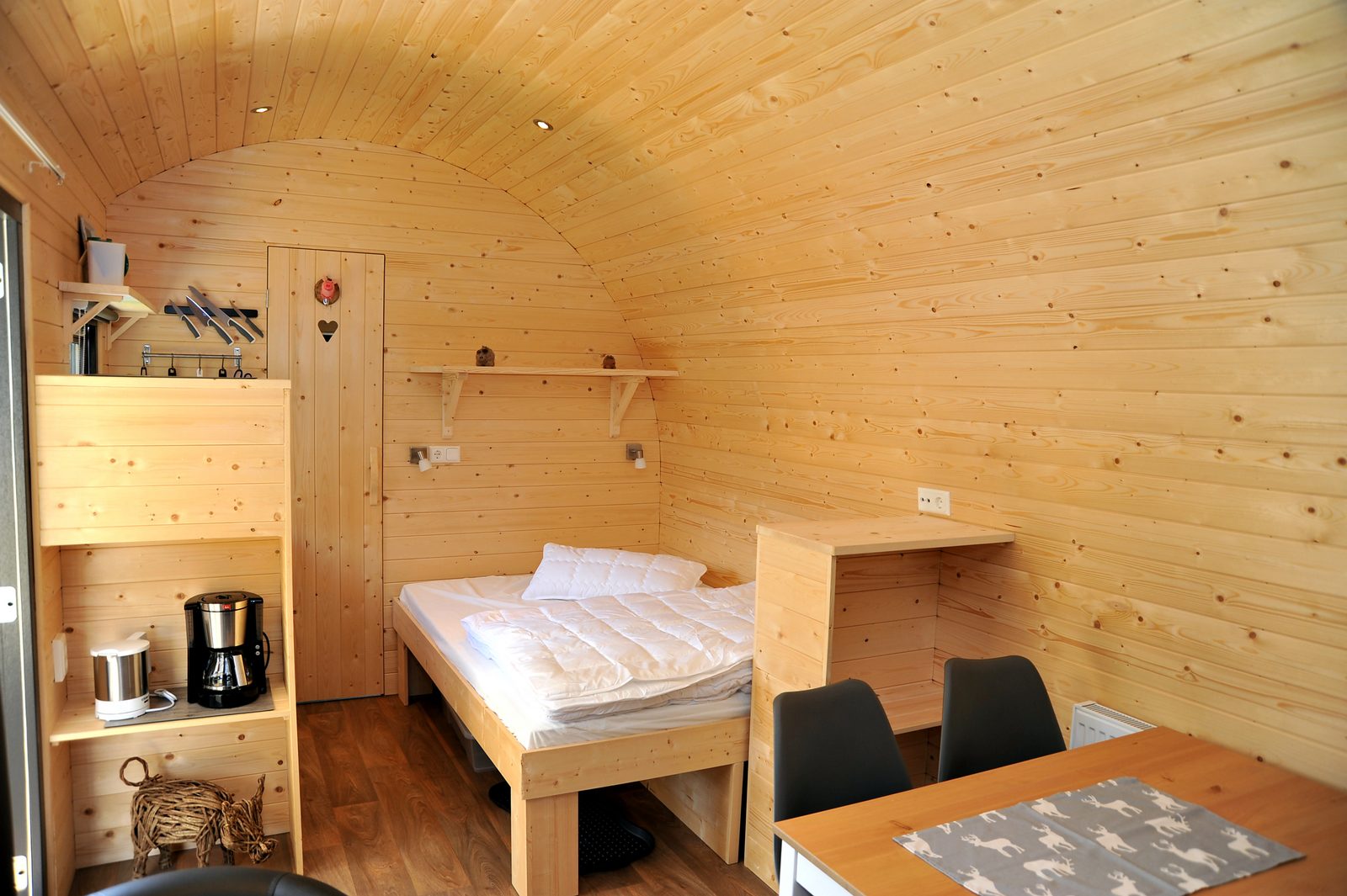 Schwarzwald-Lodge