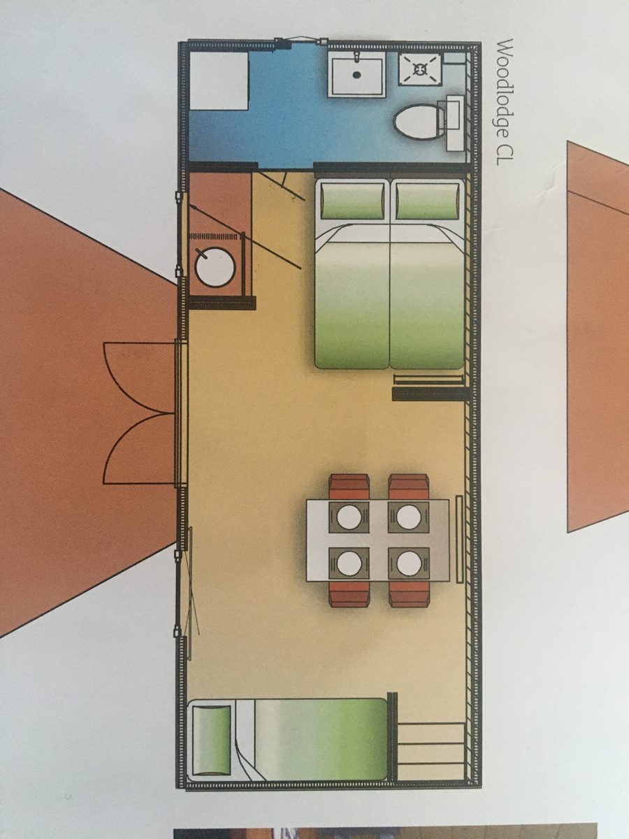 Schwarzwald-Lodge