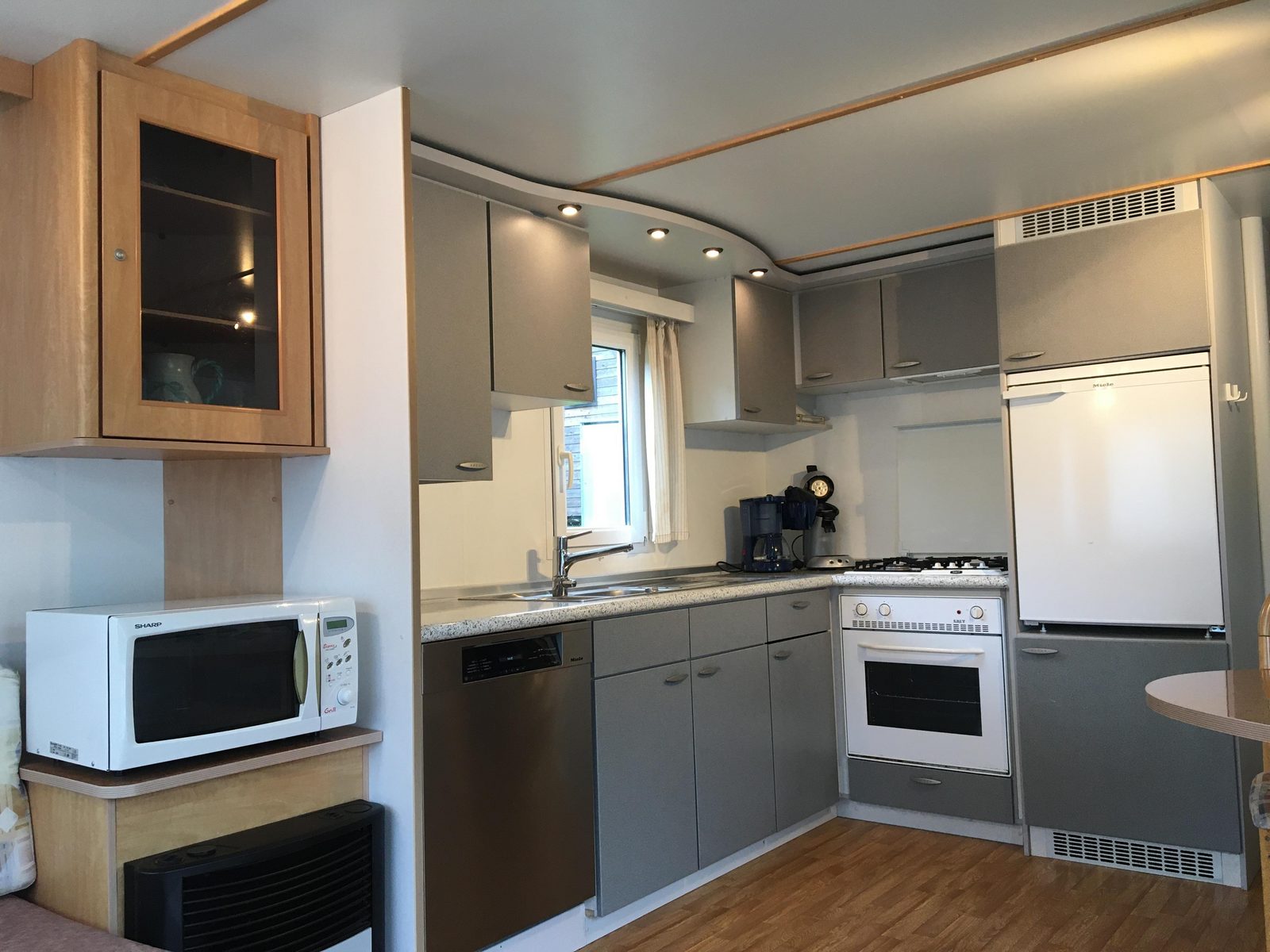 Mobilheim Villa Marine