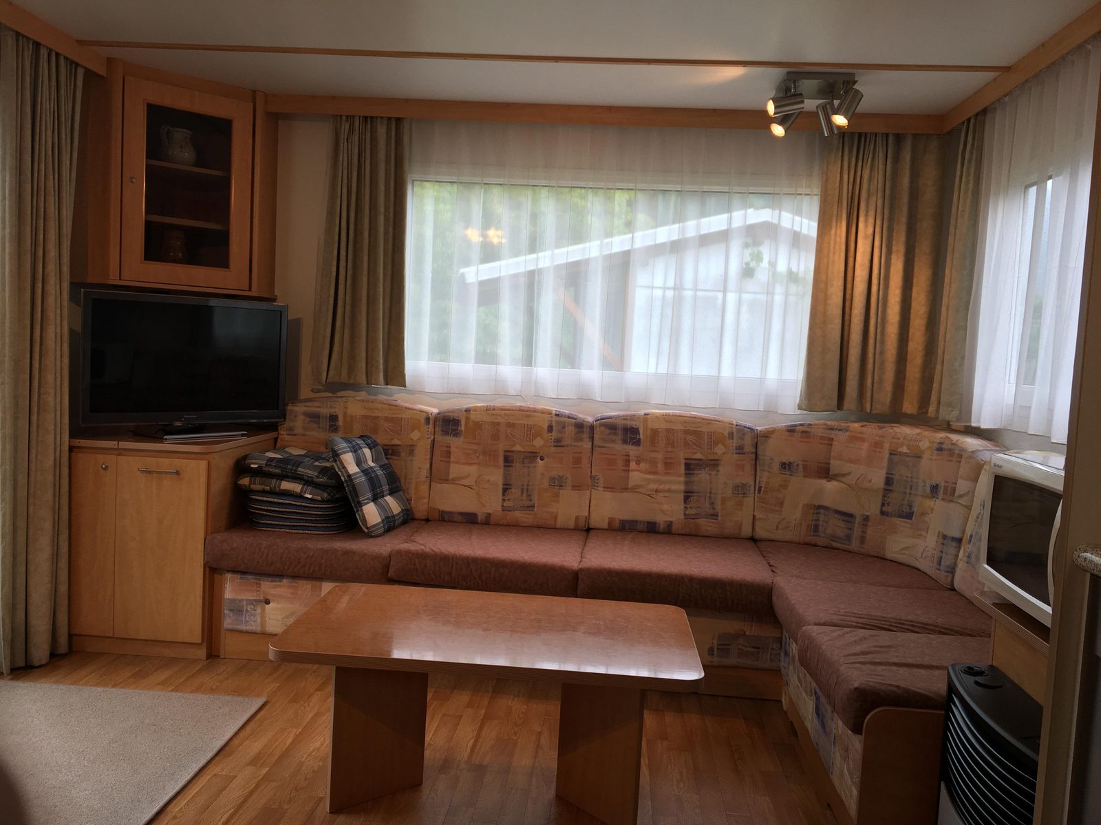 Mobilheim Villa Marine