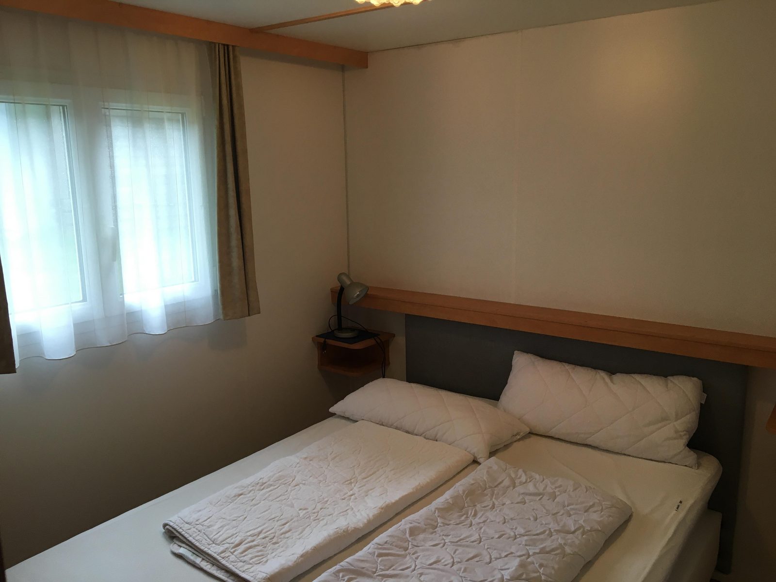 Mobilheim Villa Marine