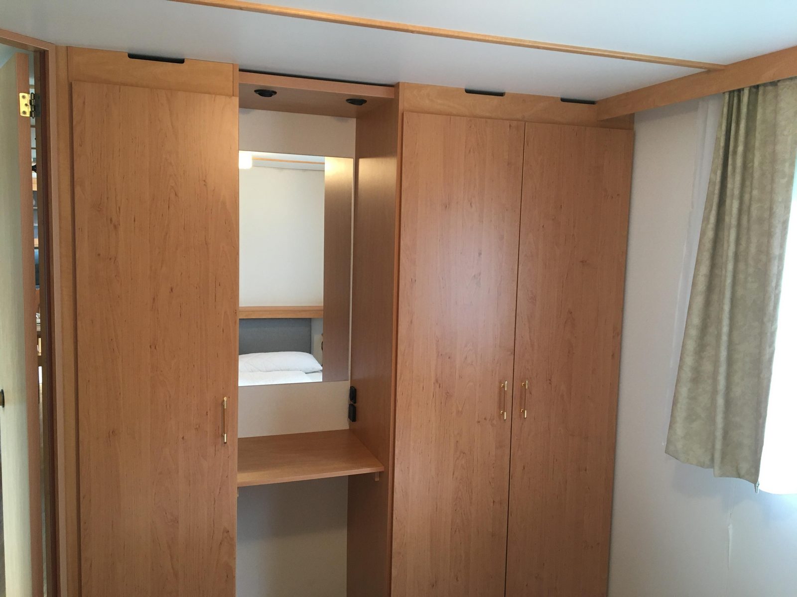 Mobilheim Villa Marine