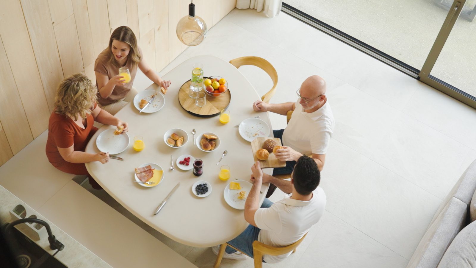Lodge | 6 persons