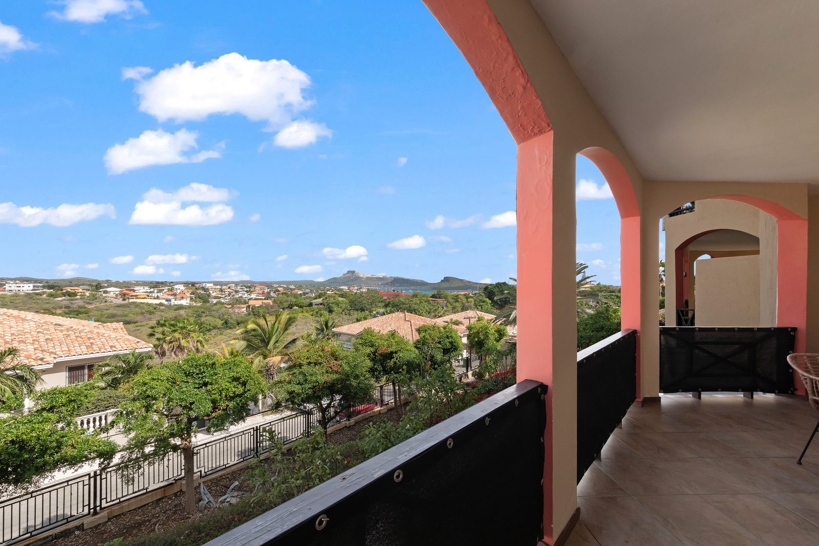 Vista del Sol